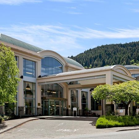 Millennium Hotel קווינסטאון מראה חיצוני תמונה